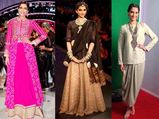 Trending: 10 Offbeat Dandiya/Garba Dresses To Make An Impression This Navratri