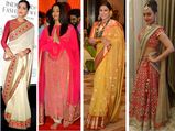 Monday Special: 8 Hottest Desi Looks To Steal From Bollywood Divas