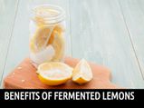 Are Fermented Lemons Healthy?