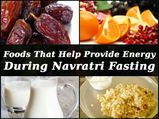 12 Super Foods That Help Provide Energy During Navratri Fasting