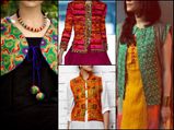 10 Irresistible Dandiya Jackets To Try This Navratri Season