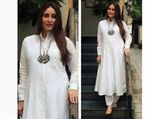 Trending: Mommy-to-be Kareena Kapoor Steals Hearts With Another Great Outfit
