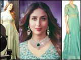 Mommy-to-be Kareena Kapoor Gets Desi For Malabar Gold & Diamond Campaign
