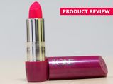 Oriflame ONE 5-in-1 Colour Stylist Lipstick: Product Review