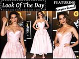 Hotness Alert! Kangana Ranaut Scores Major Style Points At GQ Men Of The Year Awards
