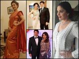 11 Most Desirable Sarees & Suits Of Madhuri Dixit In 2016