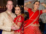 You Have Not Seen These Pictures From Preity Zinta's Wedding Before