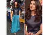 This Is How Priyanka Chopra Looks Like On New York Streets