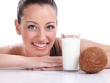 Amazing Reasons Why It Is Good To Drink Coconut Milk