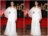 Wow! Sonam Kapoor's All New White Dress Is Too Beautiful To Handle