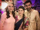 Ae Dil Hai Mushkil Jodi Already Decked Up For Diwali & They're Looking Good!