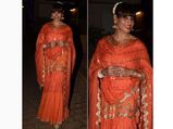 Bipasha Basu's Latest Diwali Look Is Double Dose Of Awesomeness