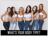 What’s Your Body Type?