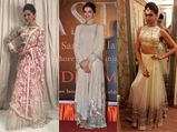 We Are Crushing Over Deepika Padukone's Top 11 Lehengas