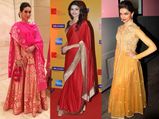 7 Bollywood Festive Lookbooks To Try This Diwali
