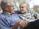 Grandparents And Grandchildren: A Relationship That Is Evergreen