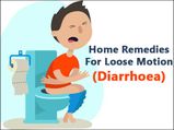 Having Loose Motion & Don’t Know How To Go Out? Try These 15 Home Remedies For Fast Relief
