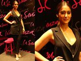 I Cannot Pull Off Fashion As Well As Sonam Does -- Ileana D'Cruz At La Senza Event In Bangalore