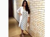 This Is How Beautiful Genelia D'Souza Looks Post Delivery
