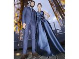 Befikre Trailer Is Out In Paris & The Kissing Couple Turns Heads In Flirty Blue Looks