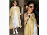 We Literally Cannot Take Our Eyes Off Mommy-to-be Kareena Kapoor's Latest Outfit
