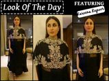 Look Of The Day: Mommy-to-be Kareena Kapoor Gave Us An Ultra Gorgeous Maternity Navratri Look