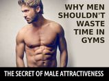 The Secret Of Male Attractiveness