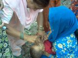Polio: Causes, Symptoms, Diagnosis And Vaccination