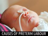 Common Causes Of Preterm Labour During Pregnancy