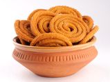 Traditional Bhajani Chakli Recipe For Diwali