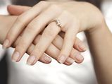 Ever Wondered Why You Wear Wedding Ring On The Four Finger