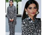 Of Latest: Sonam Kapoor Looks So Hot & We Can't Stop Staring Her