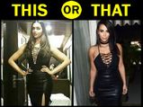 Did Deepika Padukone Copy Kim Kardashian? We Bet She Did!