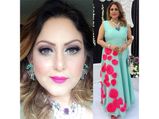 Check Out Celebrity Makeup Artist Meenakshi Dutt Lookbooks For The Wedding Season