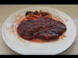 Bodybuilder Ate Placenta Of His Partner