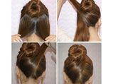 Five-Minute Hairstyles You Have Got To Try!