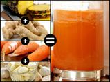 Suffering From Cold? Try This One Juice For Instant Relief