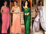 Bridesmaids! Look Like Kangana Ranaut At your Friend's Wedding