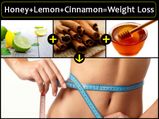 Are You Looking To Reduce Weight Quickly? Drink This Powerful Mix To Aid Steady Weight Loss