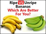 Ripe vs. Unripe Bananas: Which Are Better For You?