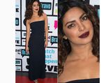 Priyanka Chopra's Fashion Game Is Getting Better & Sexier