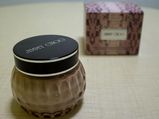 Product Of The Day: Jimmy Choo Glittering Perfumed Body Cream Review