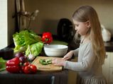 Should Kids Eat Organic Food?