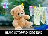 Your Kids’ Toys Are Not As Innocent As They Seem
