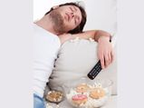 Salt And Protein In Food Lead To Post-Meal Sleepiness
