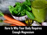 Reasons To Maintain Adequate Magnesium Levels