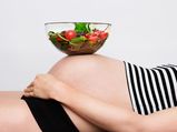 Effects Of Malnutrition During Pregnancy
