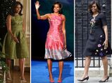 We Are Going To Miss You First Lady Michelle Obama & Your Remarkable Lookbooks