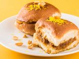 Dabeli: The Special Indian Burger