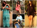 #MaternityFashionAlert One More Mom-to-be Fashionista (Shweta Tiwari) On Our Radar!